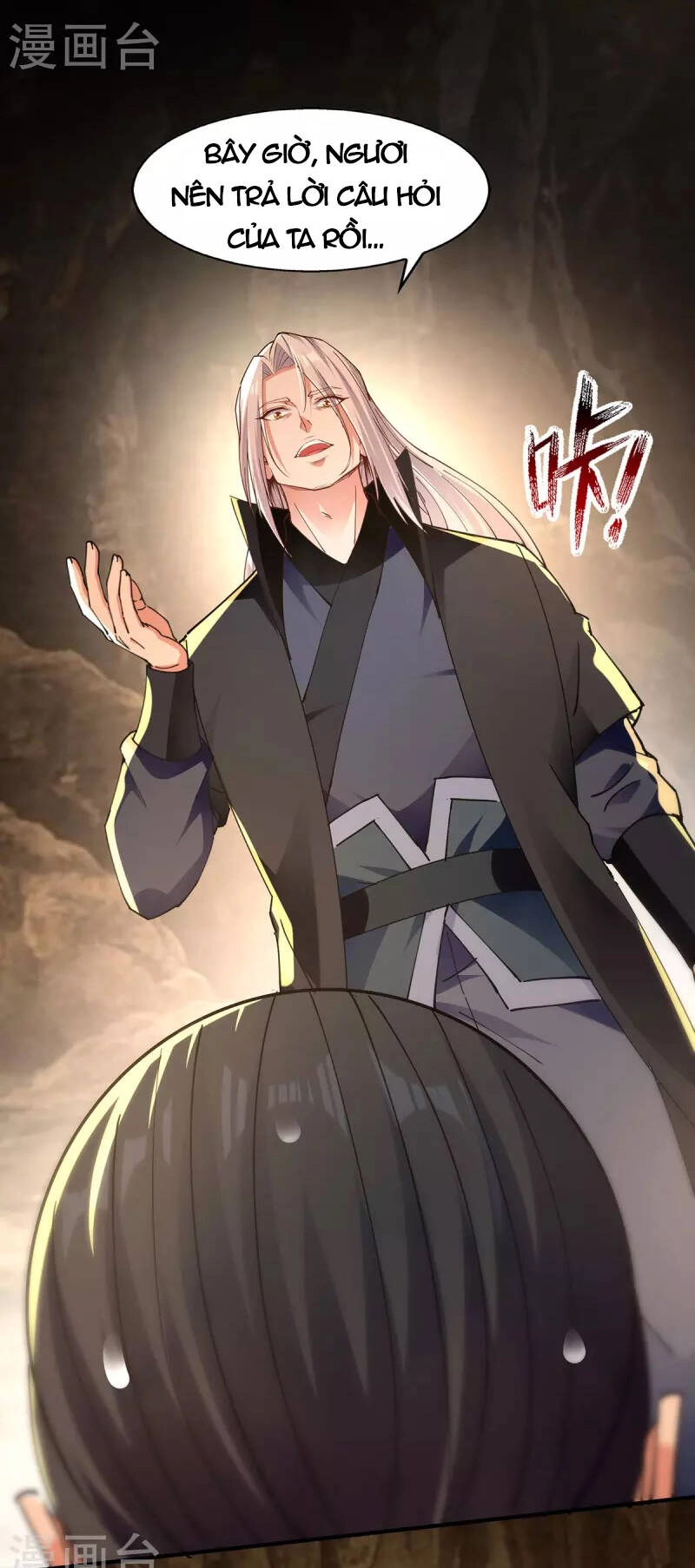 Nghịch Thiên Chí Tôn Chapter 191 - 3