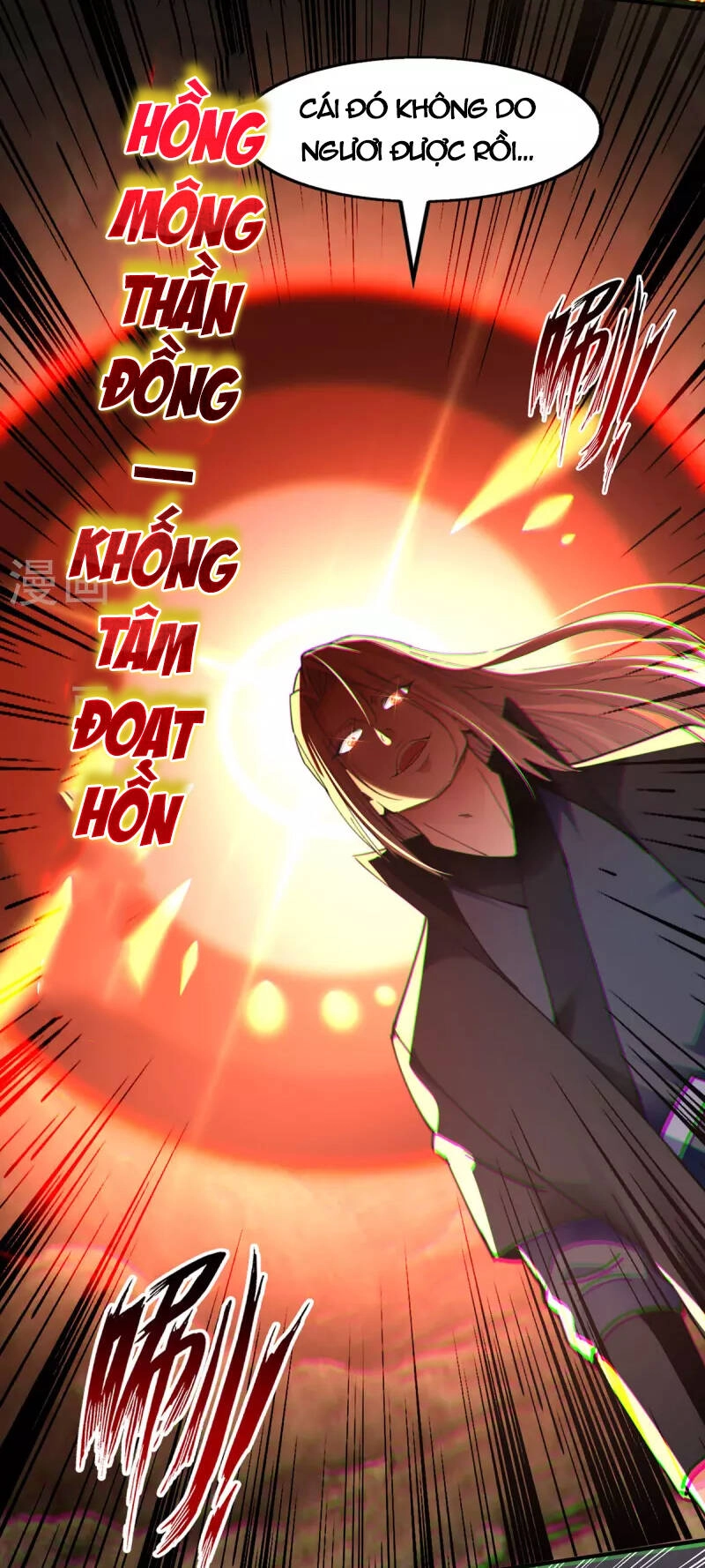 Nghịch Thiên Chí Tôn Chapter 191 - 5