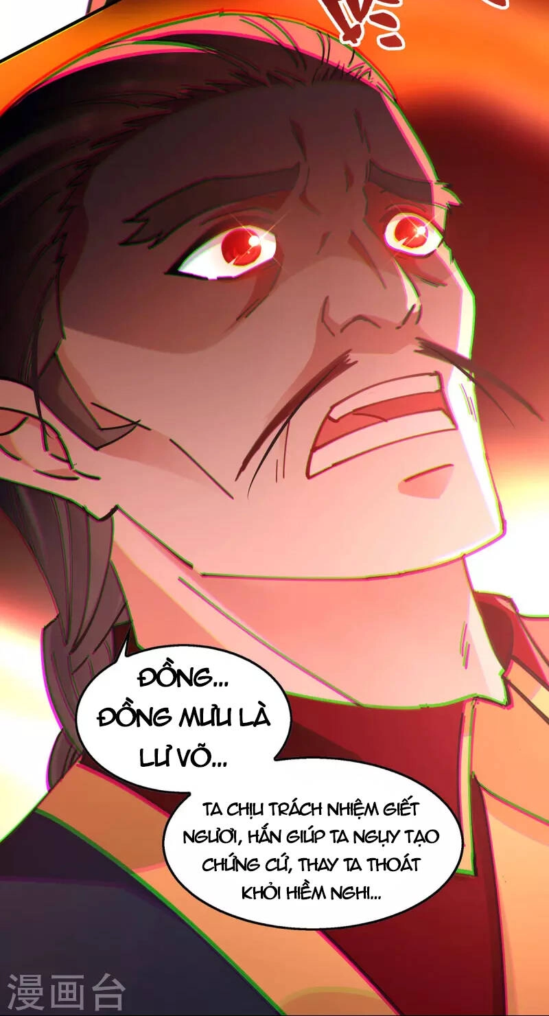 Nghịch Thiên Chí Tôn Chapter 191 - 8