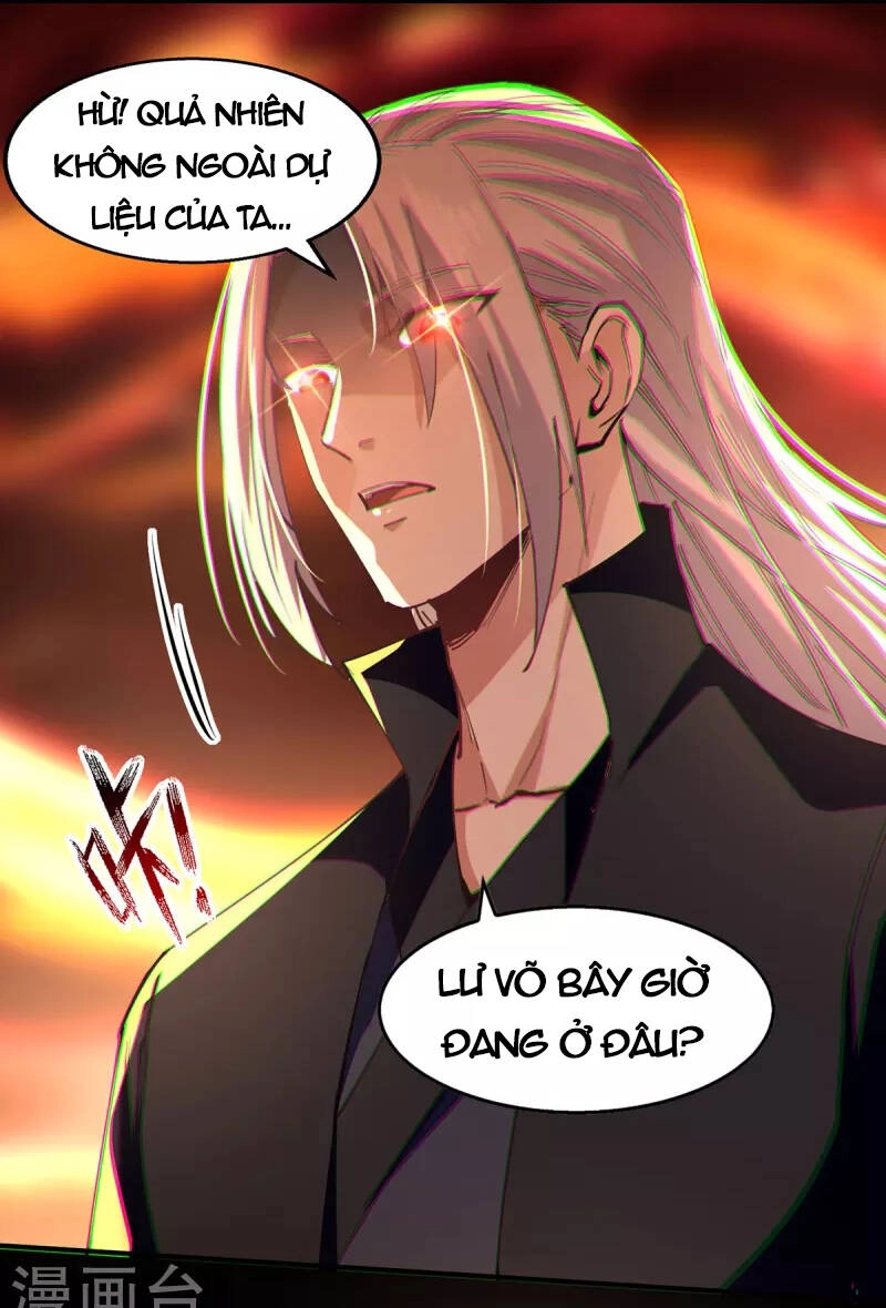 Nghịch Thiên Chí Tôn Chapter 191 - 9