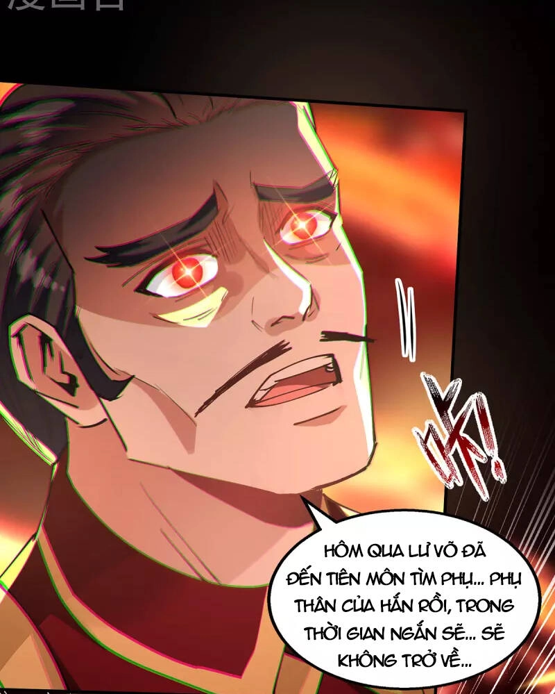 Nghịch Thiên Chí Tôn Chapter 191 - 10