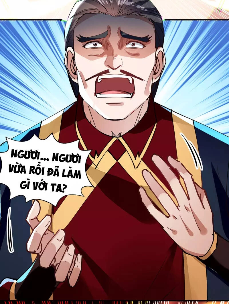 Nghịch Thiên Chí Tôn Chapter 191 - 13