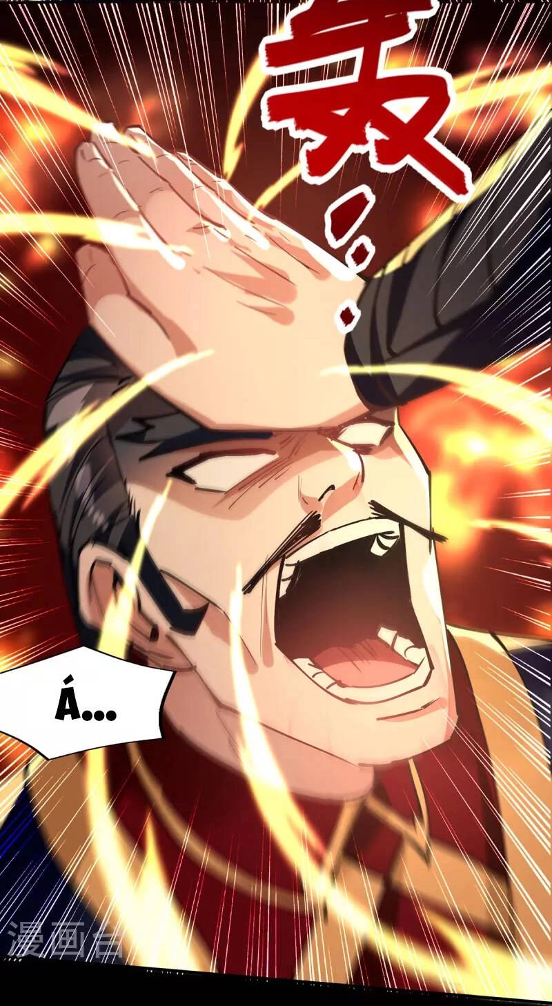 Nghịch Thiên Chí Tôn Chapter 191 - 15