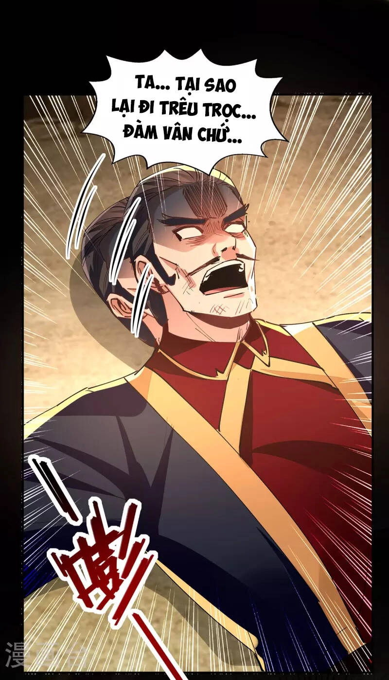 Nghịch Thiên Chí Tôn Chapter 191 - 16