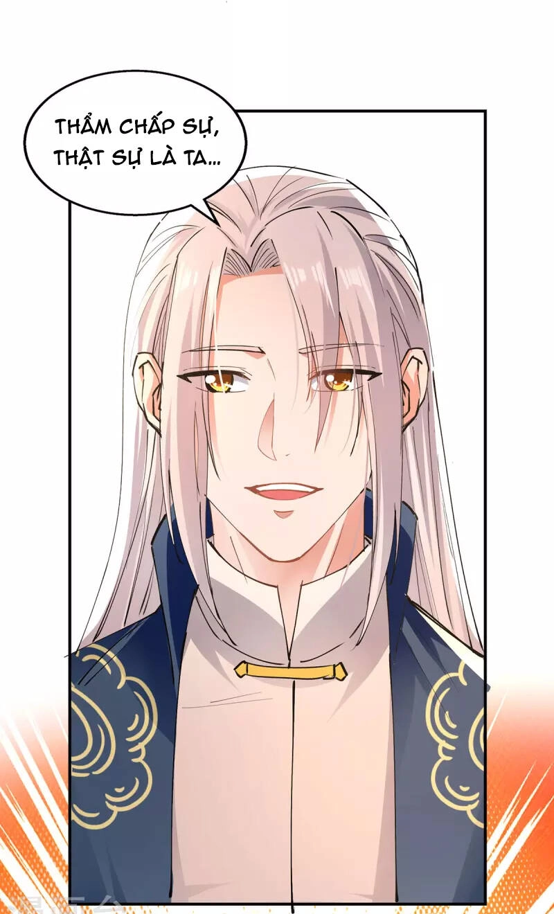 Nghịch Thiên Chí Tôn Chapter 191 - 25