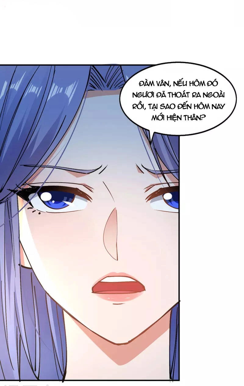 Nghịch Thiên Chí Tôn Chapter 191 - 30