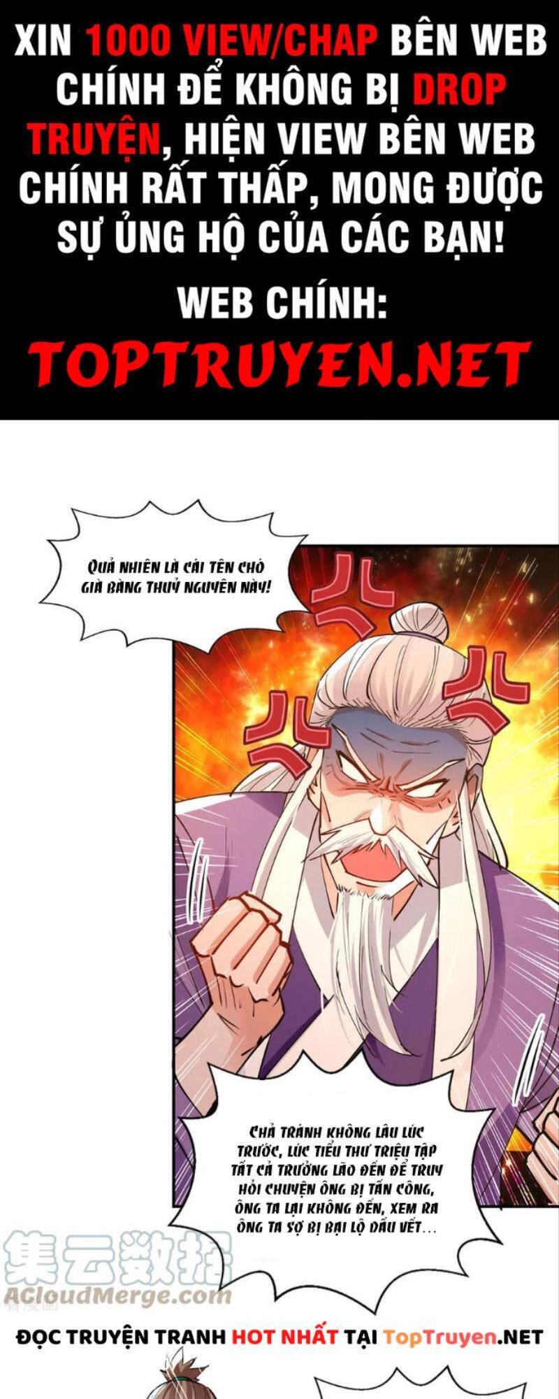 Nghịch Thiên Chí Tôn Chapter 192 - 1