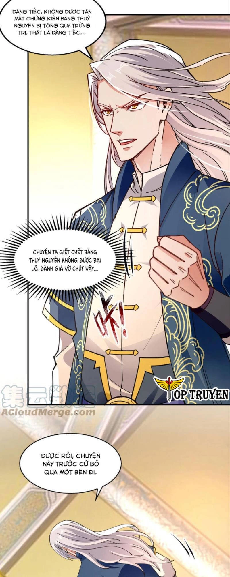 Nghịch Thiên Chí Tôn Chapter 192 - 4