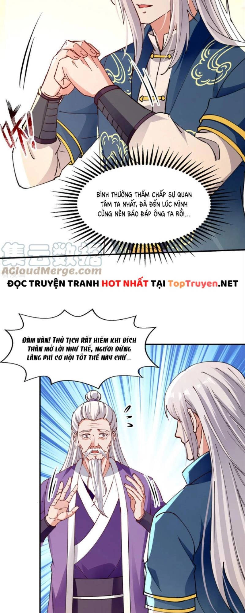 Nghịch Thiên Chí Tôn Chapter 192 - 6