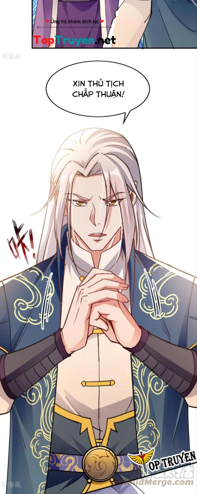 Nghịch Thiên Chí Tôn Chapter 192 - 7