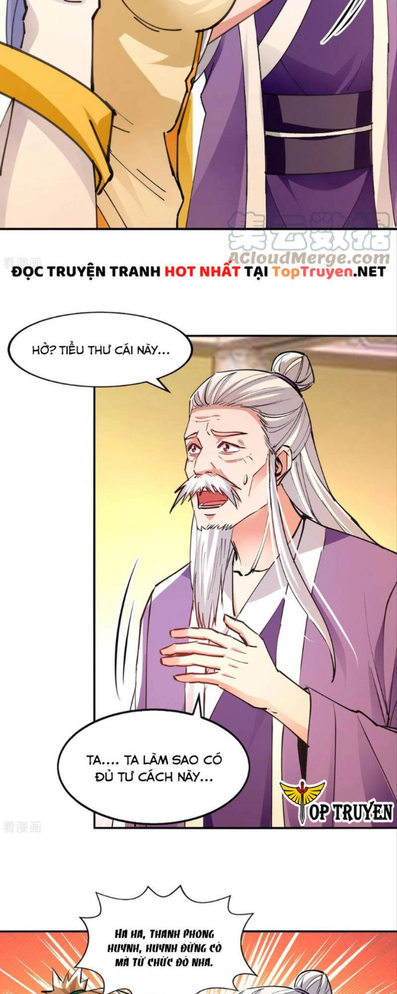 Nghịch Thiên Chí Tôn Chapter 192 - 9