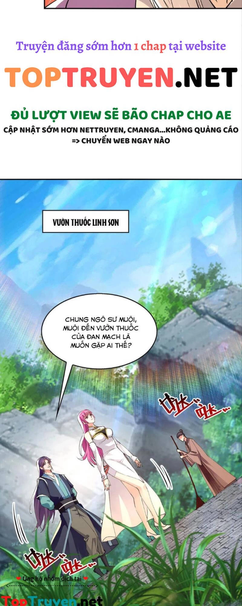 Nghịch Thiên Chí Tôn Chapter 192 - 16