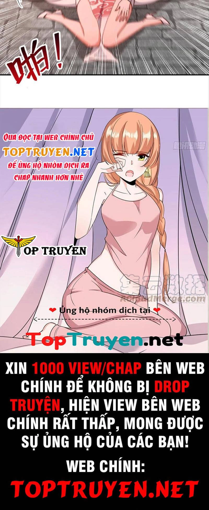 Nghịch Thiên Chí Tôn Chapter 192 - 22