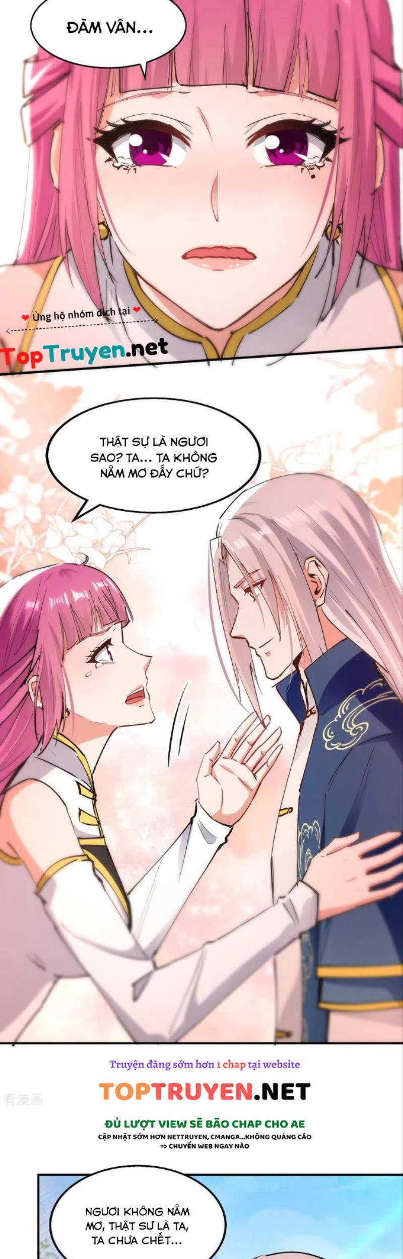 Nghịch Thiên Chí Tôn Chapter 193 - 3