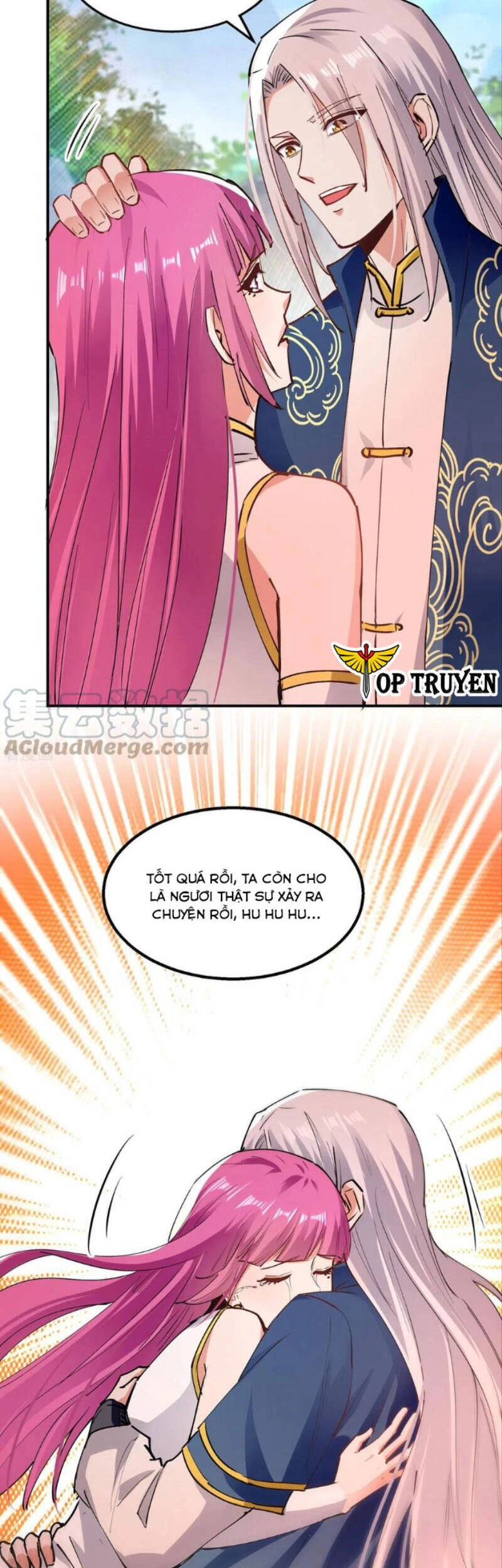 Nghịch Thiên Chí Tôn Chapter 193 - 4