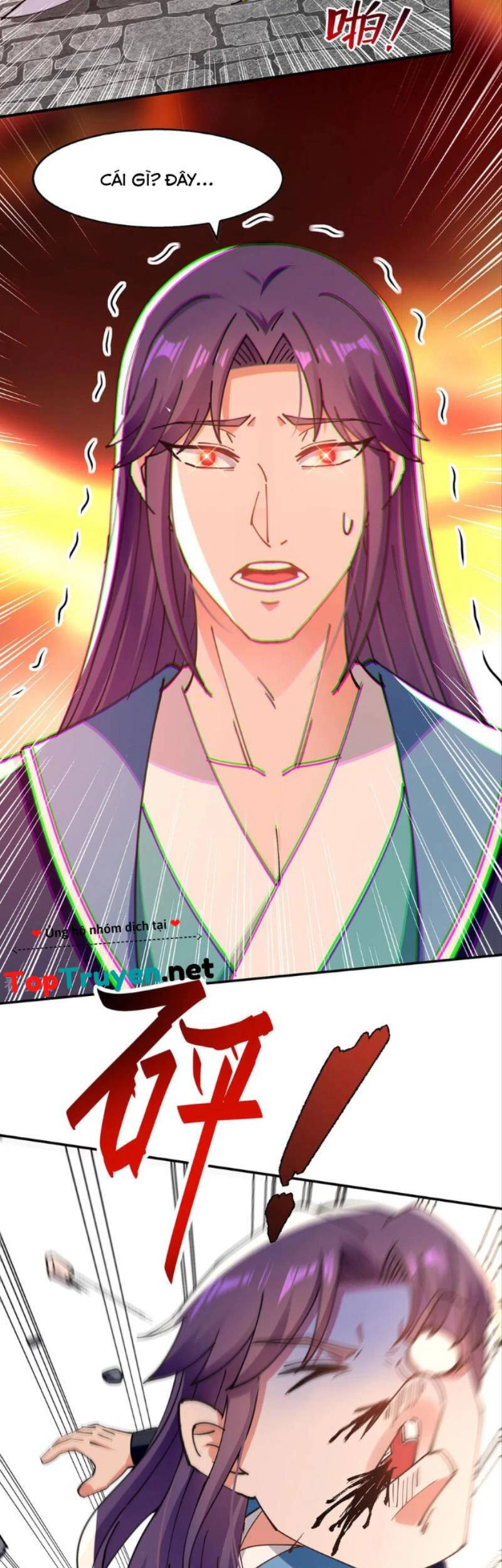 Nghịch Thiên Chí Tôn Chapter 193 - 11