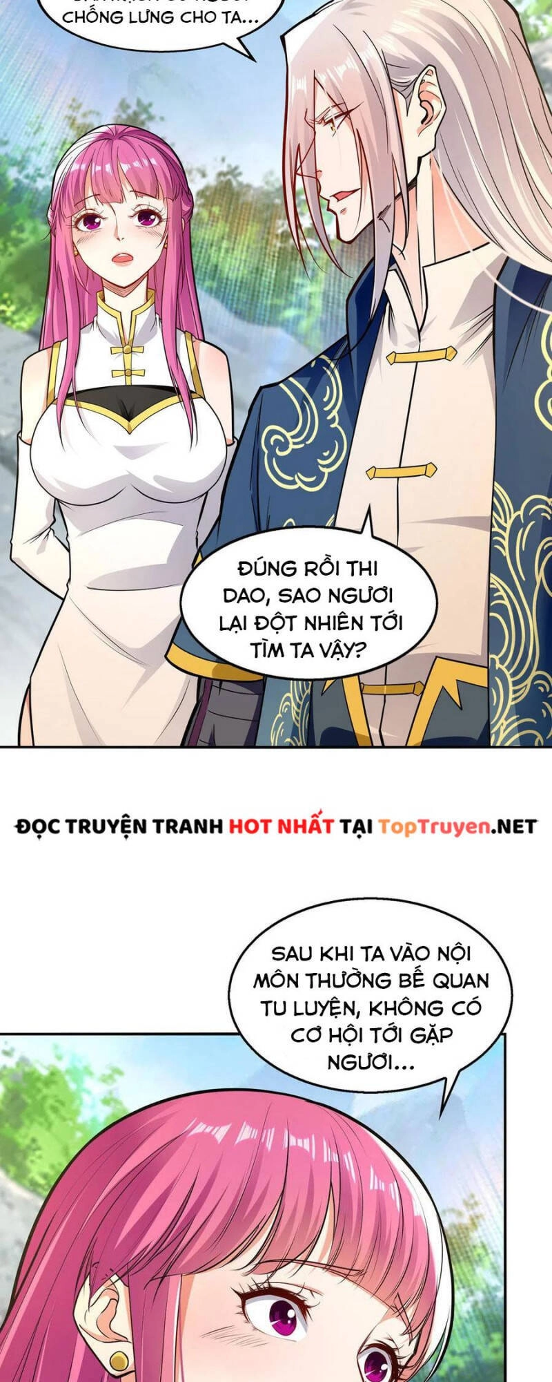 Nghịch Thiên Chí Tôn Chapter 194 - 2