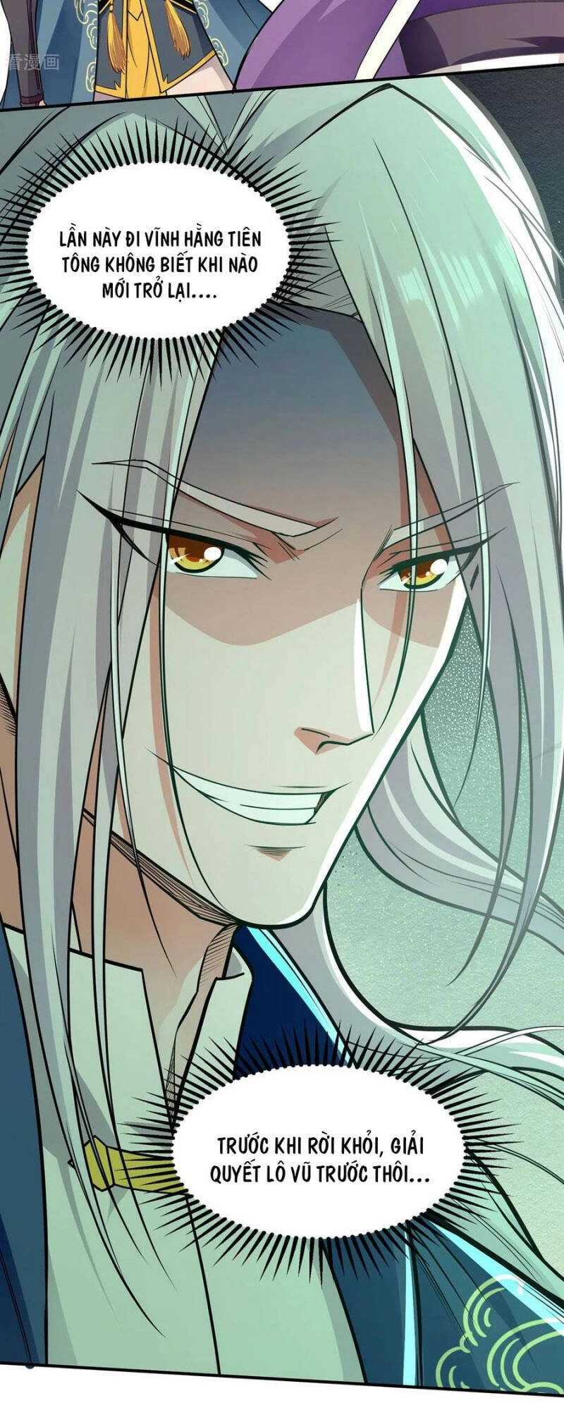 Nghịch Thiên Chí Tôn Chapter 194 - 12