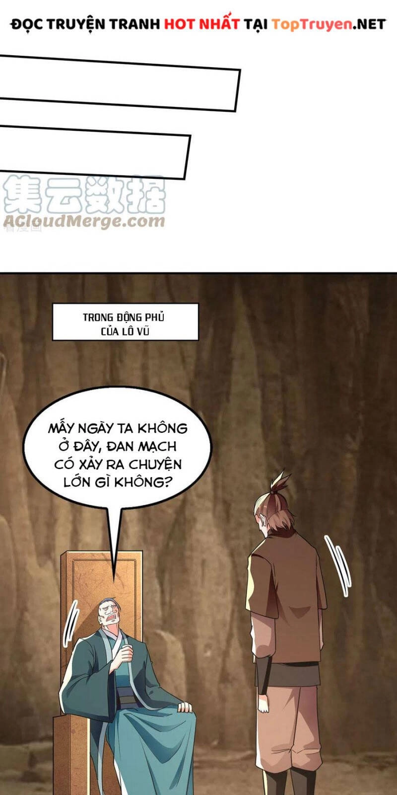 Nghịch Thiên Chí Tôn Chapter 194 - 13