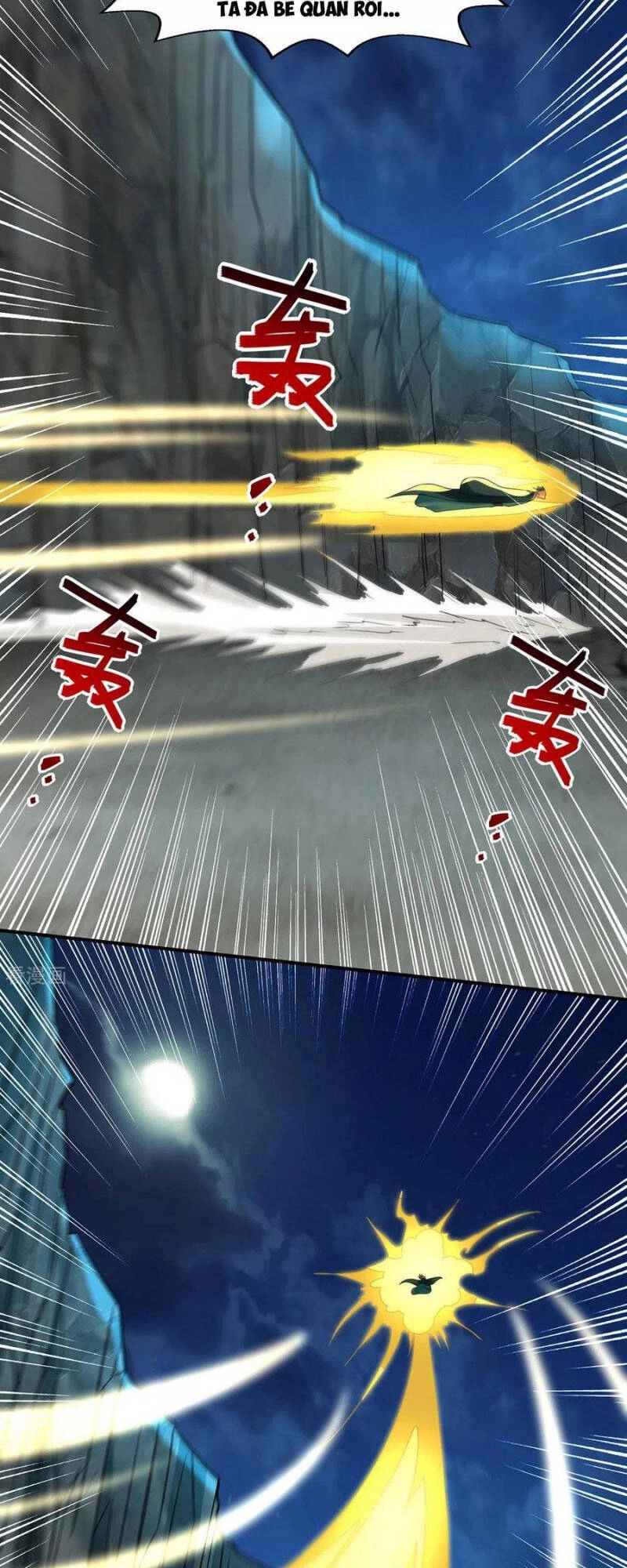 Nghịch Thiên Chí Tôn Chapter 194 - 18