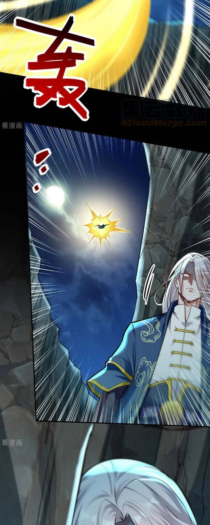 Nghịch Thiên Chí Tôn Chapter 194 - 19