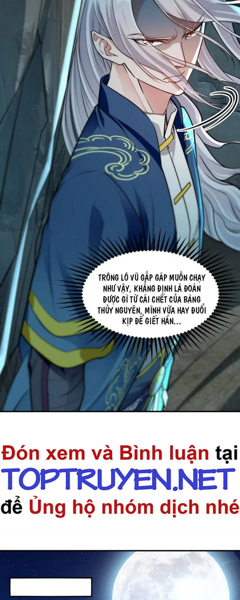 Nghịch Thiên Chí Tôn Chapter 194 - 20