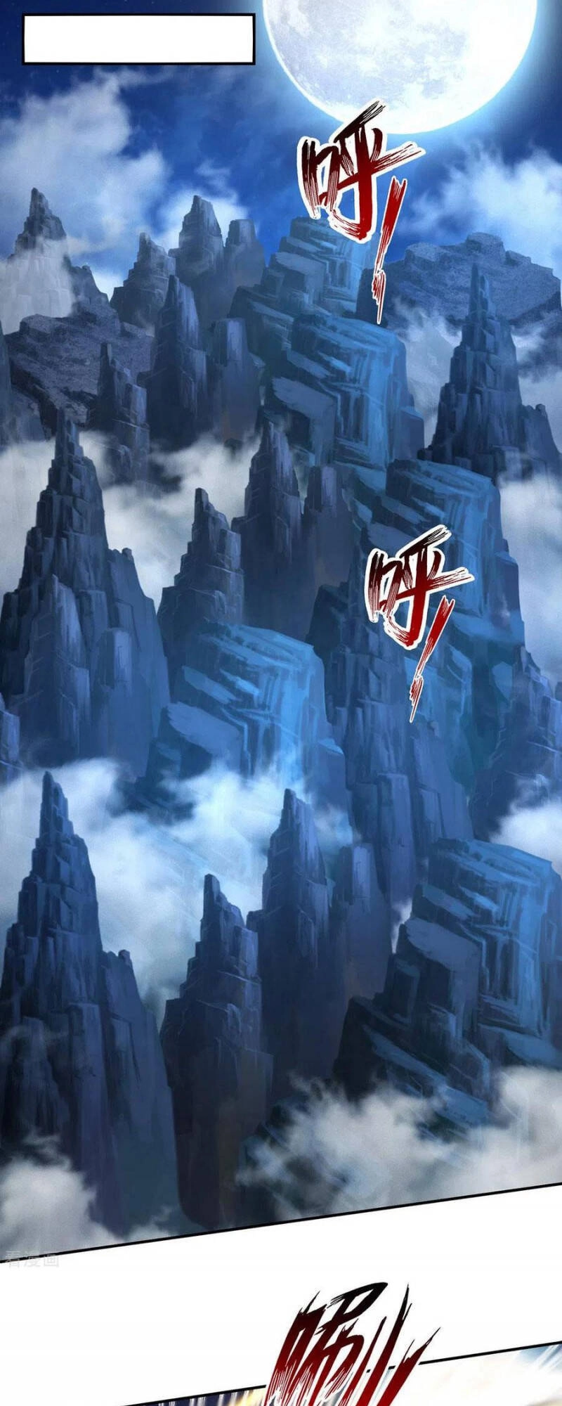 Nghịch Thiên Chí Tôn Chapter 194 - 21