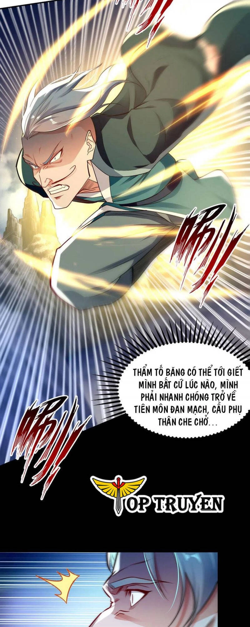 Nghịch Thiên Chí Tôn Chapter 194 - 22