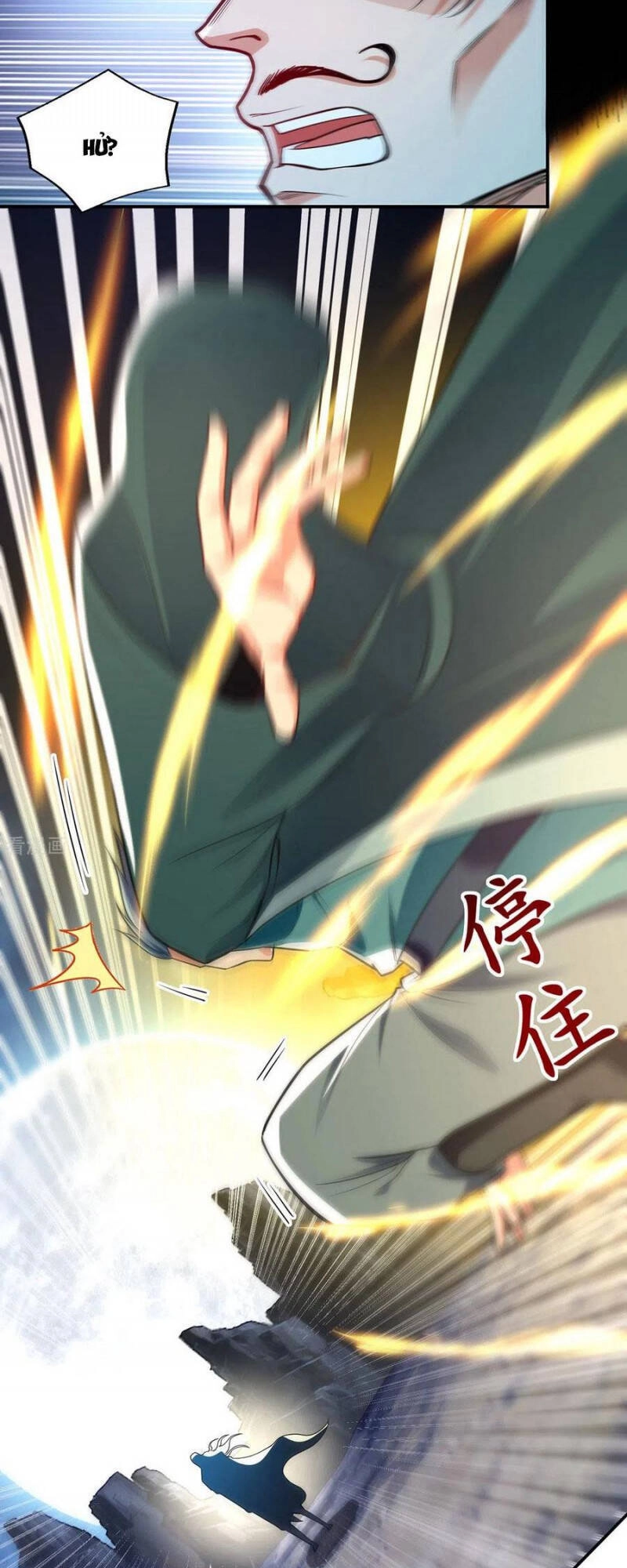 Nghịch Thiên Chí Tôn Chapter 194 - 23