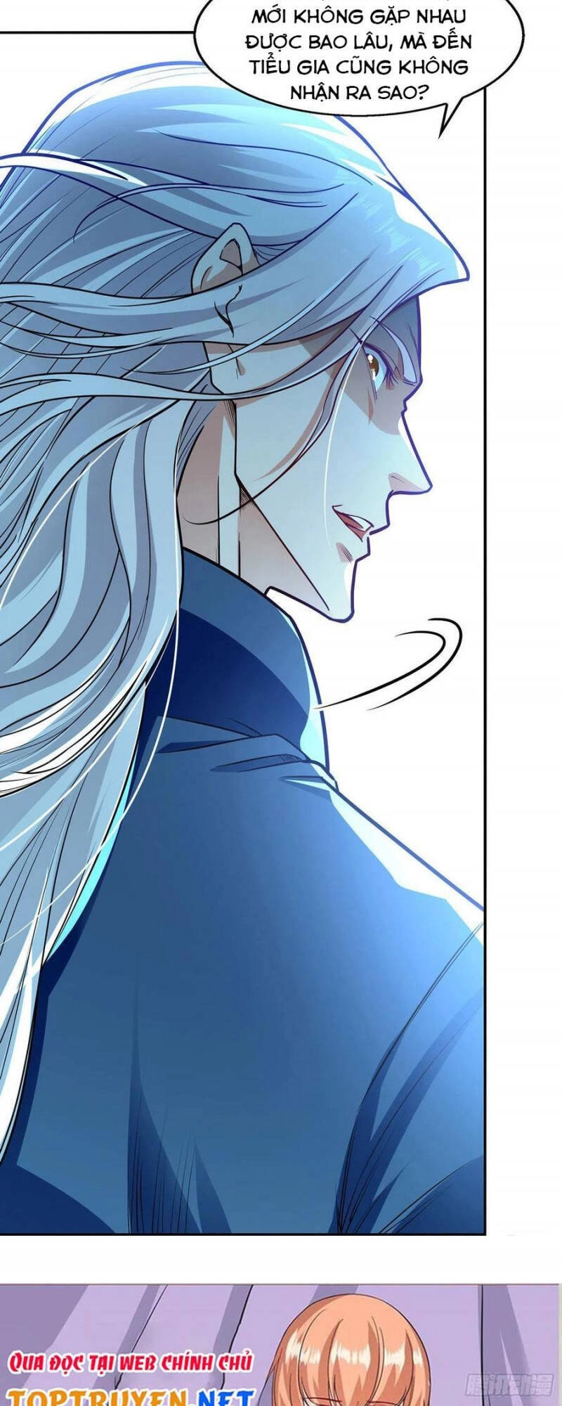 Nghịch Thiên Chí Tôn Chapter 194 - 25