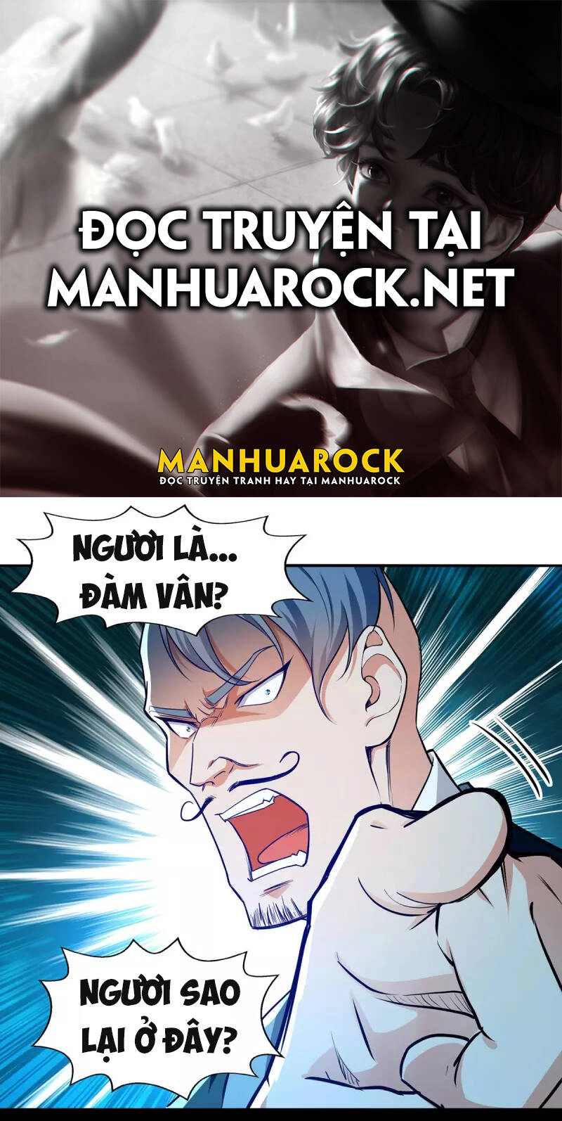 Nghịch Thiên Chí Tôn Chapter 195 - 1