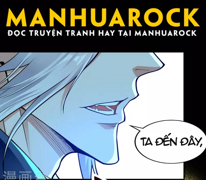 Nghịch Thiên Chí Tôn Chapter 195 - 2