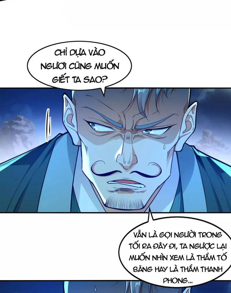 Nghịch Thiên Chí Tôn Chapter 195 - 4