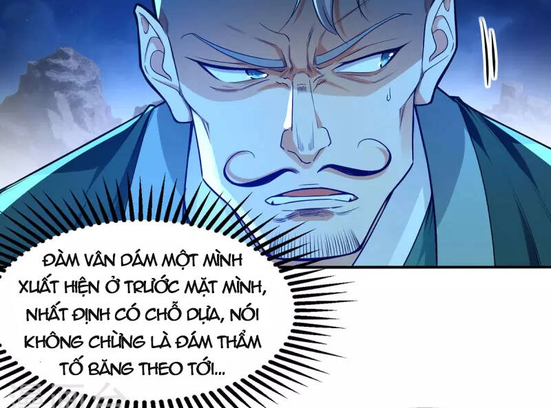 Nghịch Thiên Chí Tôn Chapter 195 - 5