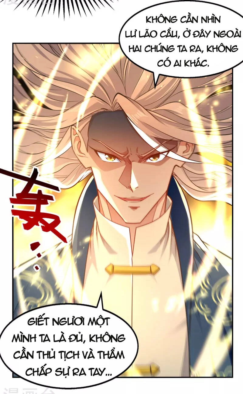 Nghịch Thiên Chí Tôn Chapter 195 - 6