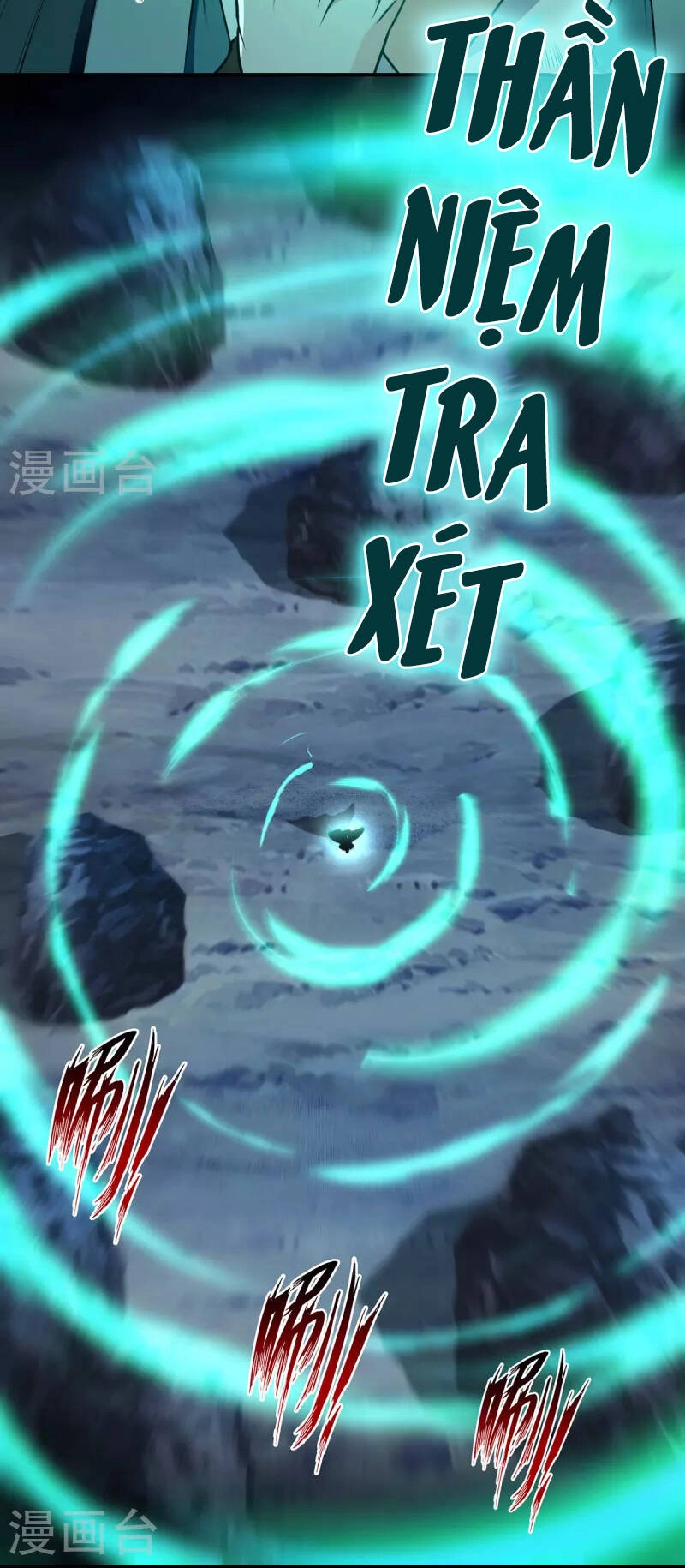 Nghịch Thiên Chí Tôn Chapter 195 - 8