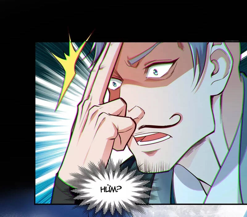 Nghịch Thiên Chí Tôn Chapter 195 - 9