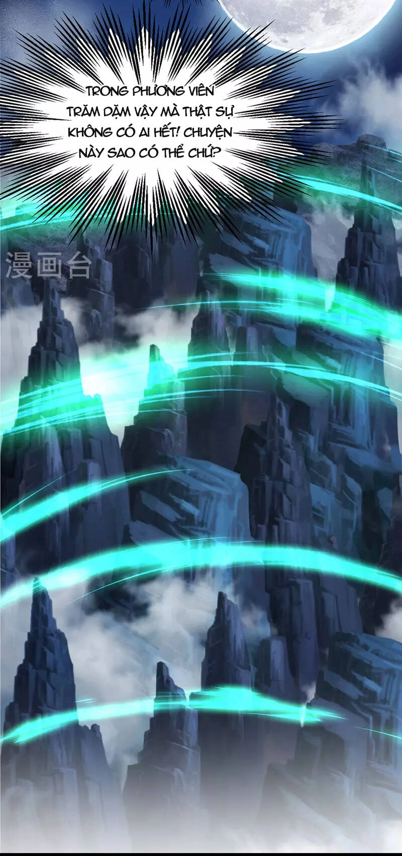 Nghịch Thiên Chí Tôn Chapter 195 - 10