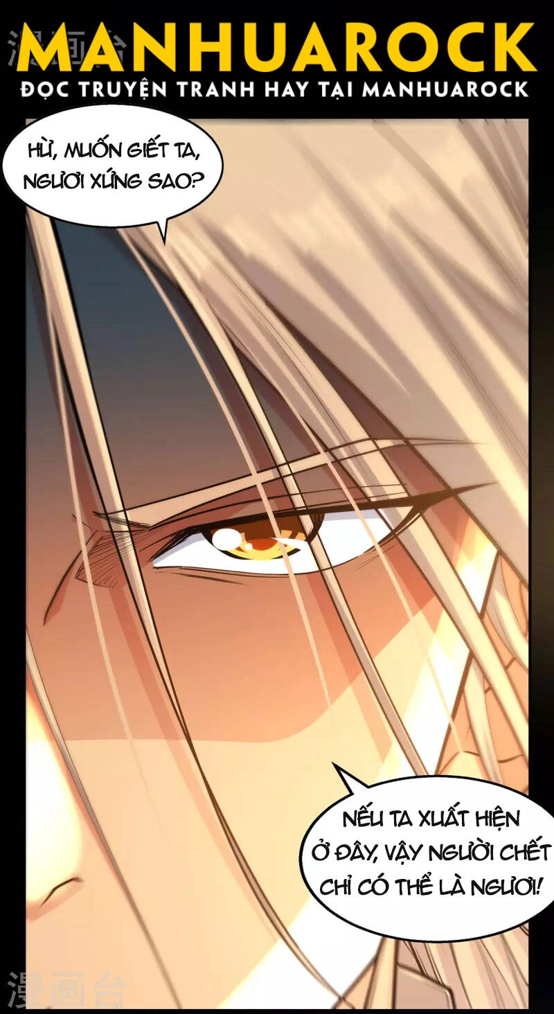 Nghịch Thiên Chí Tôn Chapter 195 - 13