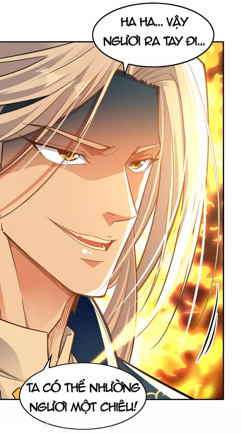 Nghịch Thiên Chí Tôn Chapter 195 - 15