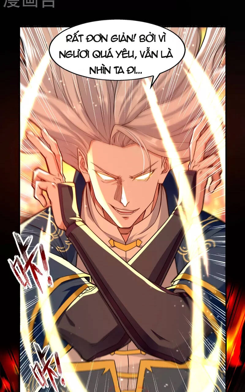 Nghịch Thiên Chí Tôn Chapter 195 - 24