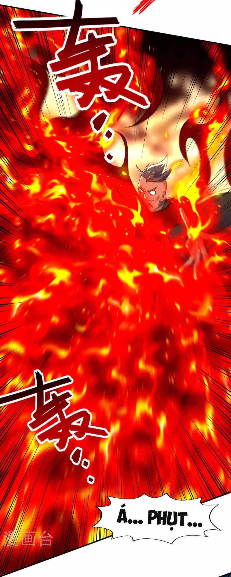 Nghịch Thiên Chí Tôn Chapter 195 - 26