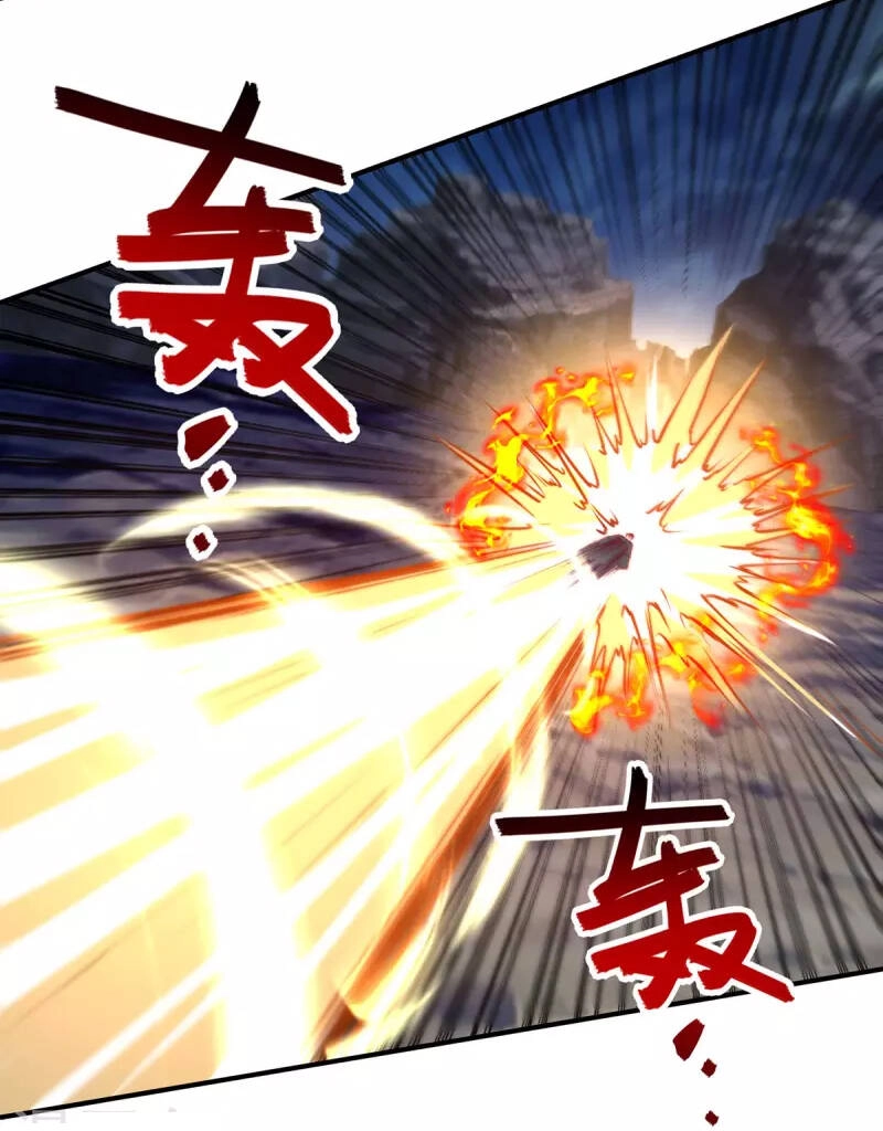 Nghịch Thiên Chí Tôn Chapter 195 - 27