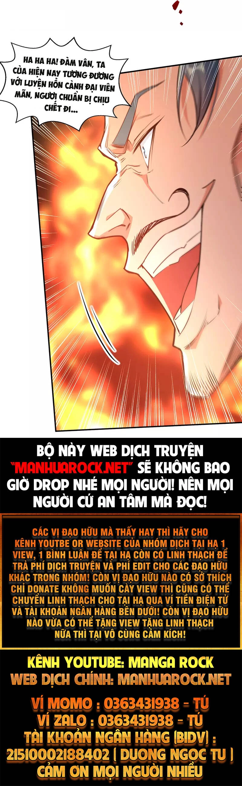 Nghịch Thiên Chí Tôn Chapter 195 - 31