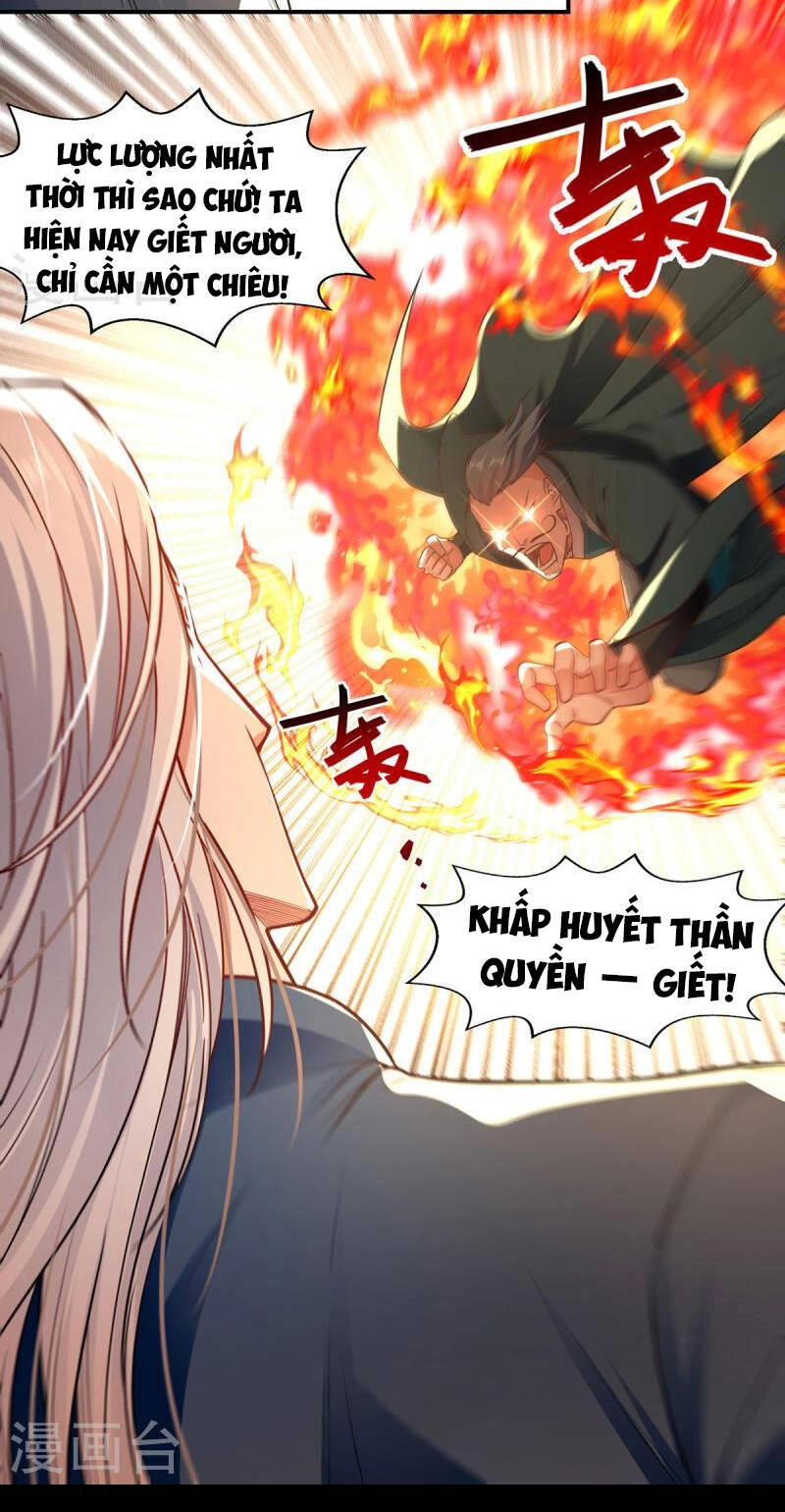 Nghịch Thiên Chí Tôn Chapter 196 - 2