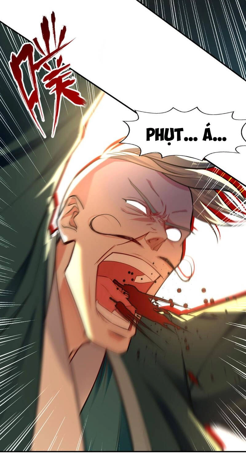 Nghịch Thiên Chí Tôn Chapter 196 - 6