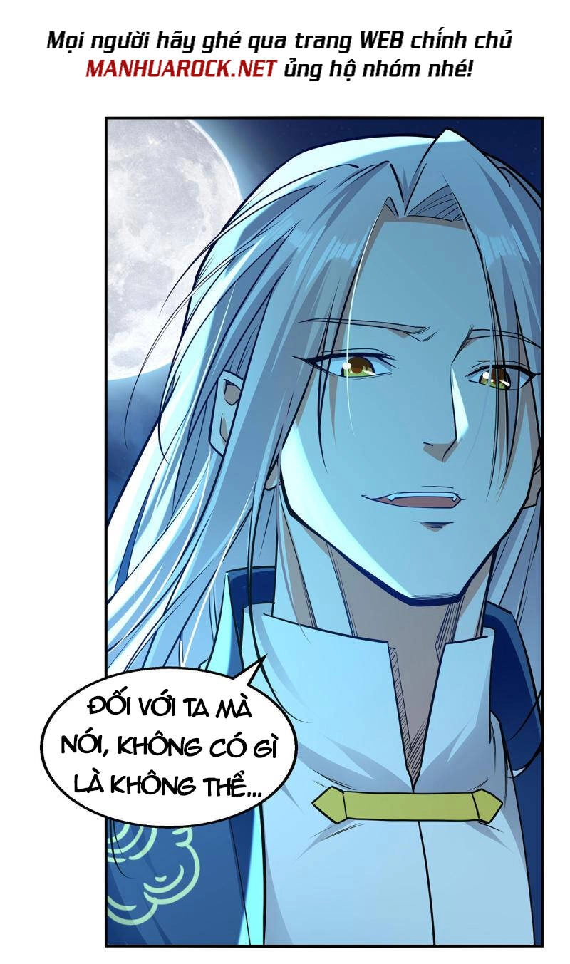 Nghịch Thiên Chí Tôn Chapter 196 - 8