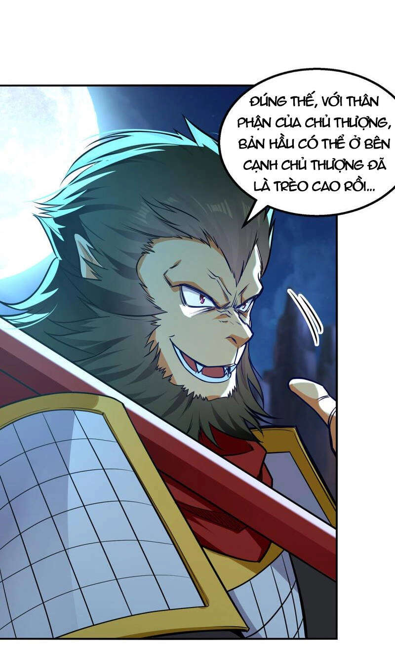 Nghịch Thiên Chí Tôn Chapter 196 - 9