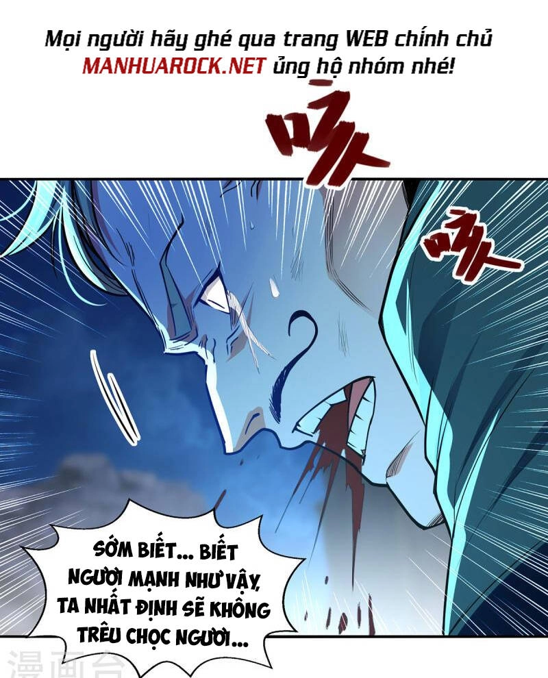 Nghịch Thiên Chí Tôn Chapter 196 - 10