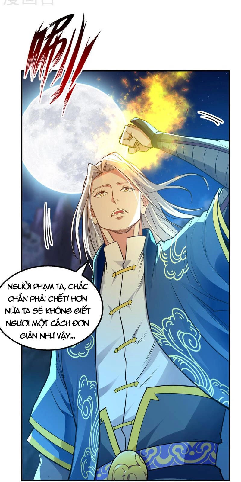 Nghịch Thiên Chí Tôn Chapter 196 - 13